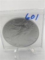 2024 American Silver Eagle 1 oz
