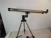 Tasco Luminova Telescope