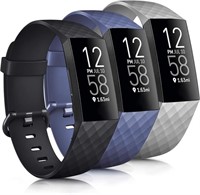 Tobfit Band Compatible with Fitbit Charge