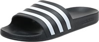 adidas Unisex's Adilette Aqua Sport Sandals &