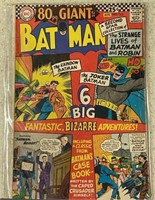 1966 BATMAN #182 COMIC