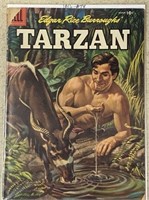 1956 TARZAN #78