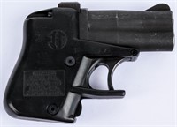 Gun Intratec TEC-38 Pistol in 38SPL