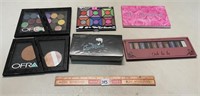 VARIOUS LOT OF MAKE-UP. UNOPENED