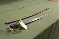 Sword, Made in India