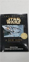 The Art of Star Wars Episode IV A New Hope edited