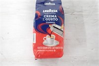 Lavazza Crema E Gusto Classico Roasted Ground