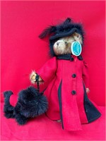 Bearington Collection "Lottie & Scottie" #1604