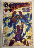 1995 Superman #103 DC Comic Books!