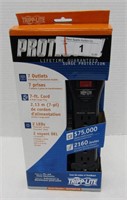 New Protect It Surge Protector