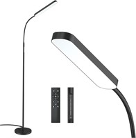 Floor Lamp  15w LED with Adjustable Colors