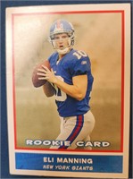 2004 Eli Manning RC Bazooka #200