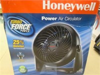 Honeywell Power Air Fan