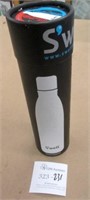 S'Well Insulated Stainless Steel Water Bottle