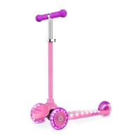 Jetson Pixel Kid's Scooter-pink