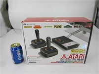 Console Atari my arcade avec jeux intégrés
