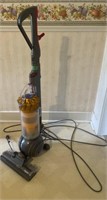 Dyson upright vacuum- tested