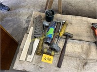 Misc. Tools