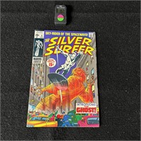 Silver Surfer 8 Marvel 1st Series