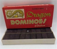 Nice Set  of Dragon Dominoes Sets