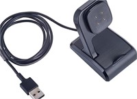 (Used)Akyga Charging Cable Compatible with Fitbit