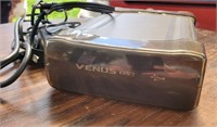 Venus Portable Hardrive Case with HD inside.