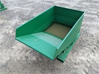 Mini Dumpster for Forks S/S