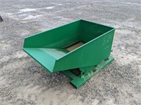 Mini Dumpster for Forks S/S