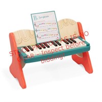 2 B Toy mini maestro toy pianos