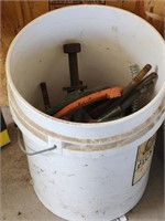 Scrap Bucket