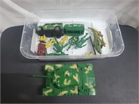 Army toys