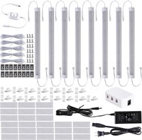 NEW $70 LED Under Counter Lighting Kit