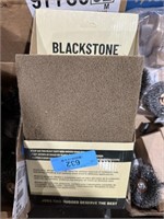 6"x9" Blackstone Hand Pads