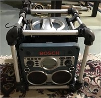 Bosch power box