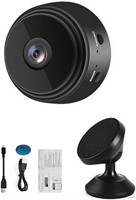 NEW $29 Security Cam w/150 Ultra-Wide-Angle Len