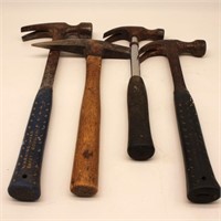 Hammers (4)