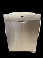 Bosch Stainless Steel Dishwasher