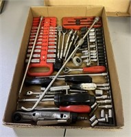 Snap-on Hand Tools