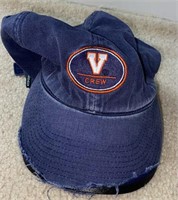V crew Hat
