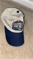 99 Boston All Star Hat