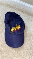 Yoo-hoo Hat