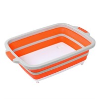 New Collapsible BBQ Prep tub/cutting board