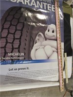 John Deere Posters - Case Posters - Michelin Poste