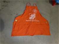 50 aprons