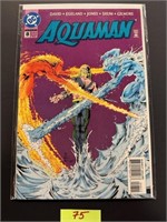DC Comics Aquaman