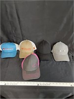 Assorted Hats #2