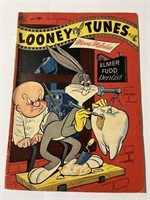 1952 Dell Comics Looney Tunes #129