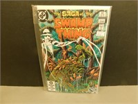 1983 Saga of the Swamp Thing #14 Comic