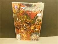 Thundercats #3 Comic