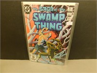 1983 Saga of the Swamp Thing #15 Comic